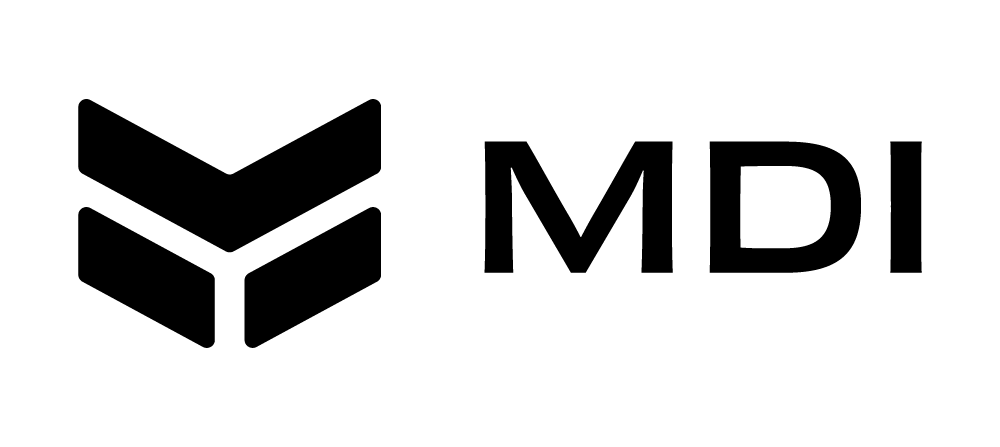 MDI Media Logo